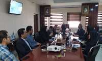  راه اندازی اطلس مجازی غذا و داروی استان؛ به زودی